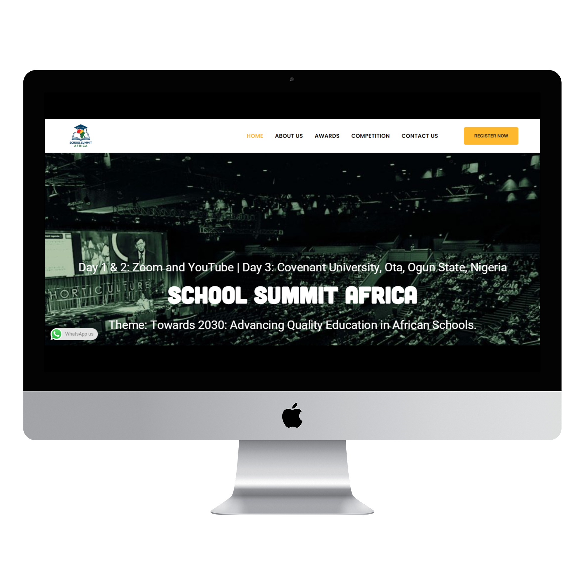 School Summit Africa